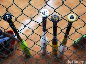 Liga Softball Indonesia 2023 Hadir Pekan Ini, Diramaikan Atlet Asing