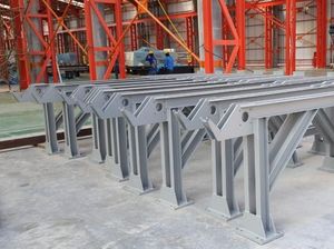 Biang Keladi Baja RI Kalah Saing dari Produk China