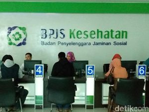 Banyak Penolakan, Kenaikan Iuran BPJS Kesehatan Perlu Dikaji Ulang Banyak Penolakan, Kenaikan Iuran BPJS Kesehatan Perlu Dikaji Ulang