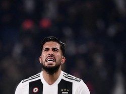 Juventus Kirim Emre Can ke PSG Demi Paredes?