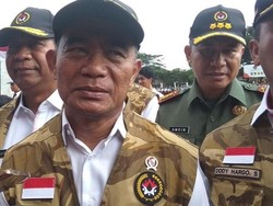 Jokowi Mulai Gaji Pengangguran Paling Lambat Februari 2020