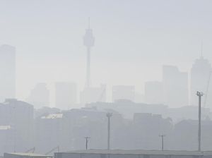 Lebih dari 100 Sekolah di Australia Diliburkan karena Kebakaran Hutan