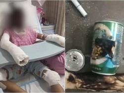 Ngeri! Ini 5 Peristiwa Kebakaran yang Terjadi Gara-gara Memasak