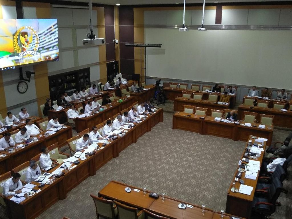 BNPT: Kasus Habib Rizieq Bukan soal Terorisme BNPT: Kasus Habib Rizieq Bukan soal Terorisme
