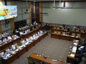 BNPT: Kasus Habib Rizieq Bukan soal Terorisme BNPT: Kasus Habib Rizieq Bukan soal Terorisme