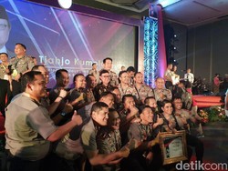 Inovasi SIM dan SKCK Polres Jombang Diganjar Penghargaan MenPAN-RB