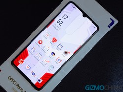 Reno Series Bakal Jadi Hero Produk OPPO di Tahun 2020