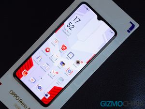 Reno Series Bakal Jadi Hero Produk OPPO di Tahun 2020 Reno Series Bakal Jadi Hero Produk OPPO di Tahun 2020