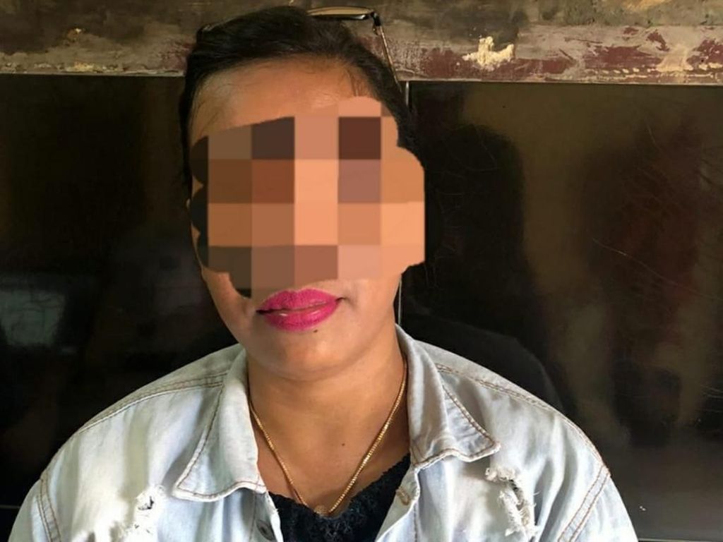 Pekerjakan Siswi SMK Jadi Pemandu Lagu Karaoke, Mami di Pandeglang Ditangkap Pekerjakan Siswi SMK Jadi Pemandu Lagu Karaoke, Mami di Pandeglang Ditangkap