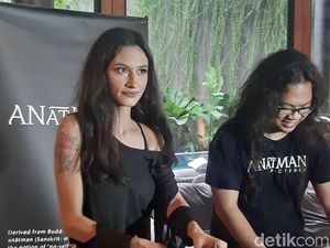 Apa Tujuan Wawan Berikan Mobil ke Rebecca Reijman?