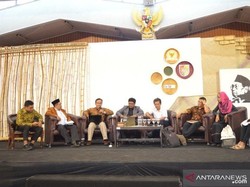 22 Persen Mahasiswa Universitas Jember Terpapar Radikalisme