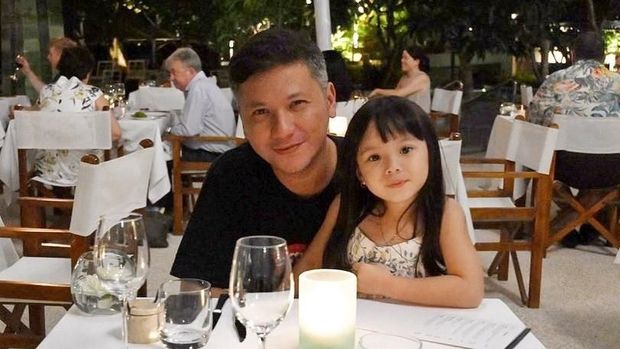 Sering Nginap di Rumah Mantan Istri Demi Gempi, Gading Marten: Gisel Ngalah