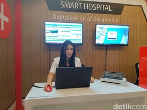 Fujitsu Indonesia Luncurkan Scanner Minimalis fi-800R