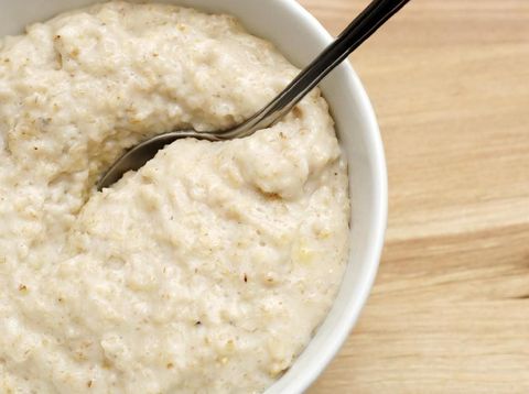 Bubur MPASI