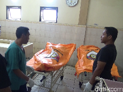 Tiga Perampok yang Bunuh Sopir Truk Tertangkap, Dua Ditembak Mati