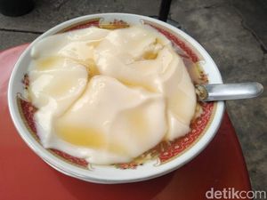 Asal-usul Wedang Tahu, Minuman Hangat dari Taiwan-Populer di Jogja Asal-usul Wedang Tahu, Minuman Hangat dari Taiwan-Populer di Jogja