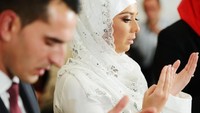 Doa Pengantin Baru Bahasa Arab dan Artinya