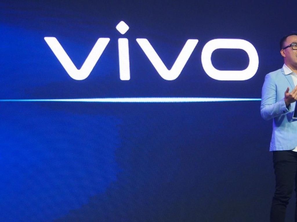 Inovasi Serba Pertama Vivo yang Hadir di Indonesia Inovasi Serba Pertama Vivo yang Hadir di Indonesia