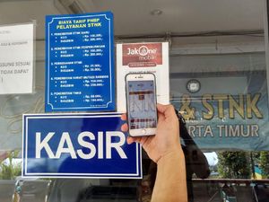 Cara Bayar Pajak Kendaraan Motor dan Mobil Online, Mudah Banget! Cara Bayar Pajak Kendaraan Motor dan Mobil Online, Mudah Banget!