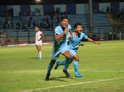 Karena Persela Berjuang Mati-matian