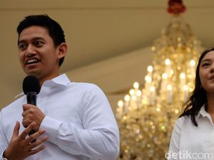 Belva Devara: Lulusan Harvard-Stanford, CEO Ruang Guru, Kini Stafsus Jokowi