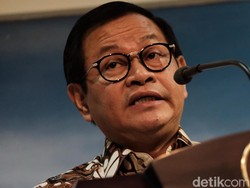 Pramono soal Isu Calon Menteri Diminta Rp 500 M: Tak Masuk Akal