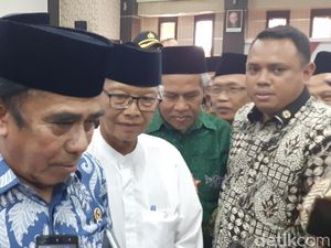 Menag: Satgas Antiradikalisme Akan Dibentuk untuk Berantas PNS Radikal