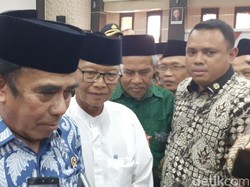 Menag: Satgas Antiradikalisme Akan Dibentuk untuk Berantas PNS Radikal
