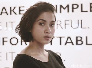 Setuju Nggak Aghniny Haque Mirip Banget dengan Putri Marino? Setuju Nggak Aghniny Haque Mirip Banget dengan Putri Marino?