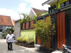 Maling Garong 3 Rumah Sekaligus di Blitar, Beraksi Saat Pemilik Tidur