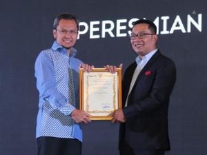 Konsisten Jadi Kunci Transmart Raih Penghargaan 9 Tahun Berturut-turut