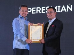 Konsisten Jadi Kunci Transmart Raih Penghargaan 9 Tahun Berturut-turut