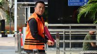 Penahanan Eks Menpora Imam Nahrawi Diperpanjang