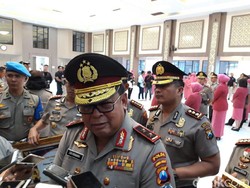 Lama Tak Ada Kabar, Sampai Mana Penanganan Kasus Veronica Koman?