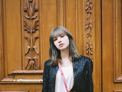 Jadi Idol Populer di Korea, Lisa Blackpink Ungkap Kunci Suksesnya