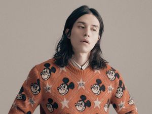 Lee Dong Wook Ditawari Jadi Gumiho Pria Pertama Sepanjang Sejarah