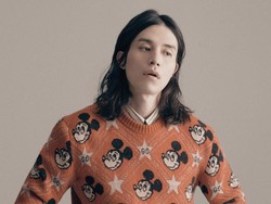 Lee Dong Wook Ditawari Jadi Gumiho Pria Pertama Sepanjang Sejarah