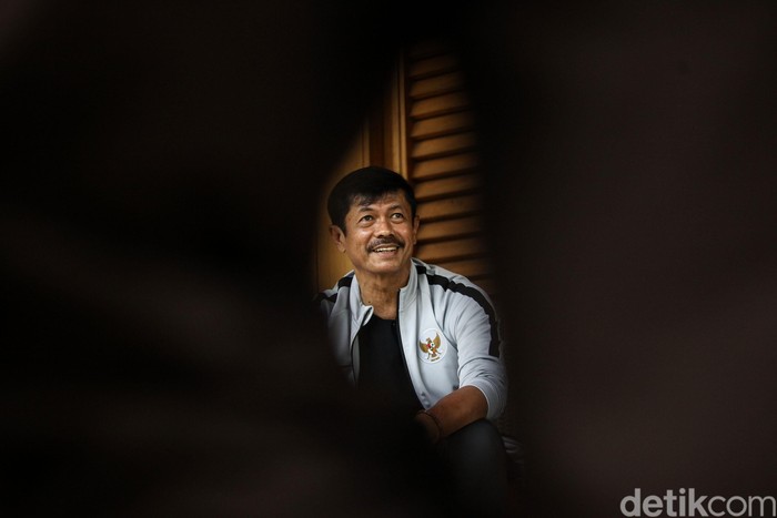 Indra Sjafri