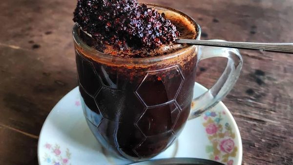10 Racikan Kopi Unik Khas Indonesia, Sudah Pernah Coba?