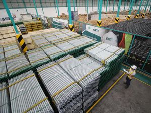 Pengusaha Minta Pemerintah Bikin Pusat Logistik di Australia