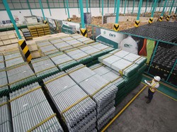 Pengusaha Minta Pemerintah Bikin Pusat Logistik di Australia