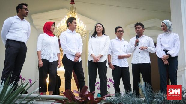 Daerah Tutup Jalan Cegah Corona, Istana Sebut Rekayasa Lalin
