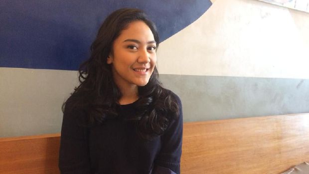Putri Tanjung