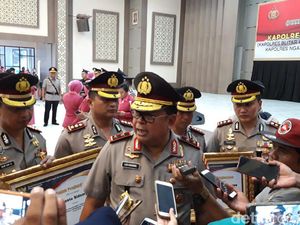 Polisi Sebut Ada 2 Tersangka Korupsi Pembangunan SDN Gentong Ambruk, Pejabat?
