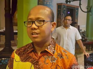 Sikap LPS Terkait Penyelamatan Bank Muamalat