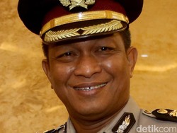 Penjelasan Polda Metro soal Tingkat Kesadaran PSBB Hari Pertama DKI-Tangerang