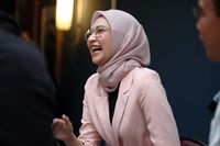 Profil 7 Anak Muda yang Jadi Staf Khusus Jokowi