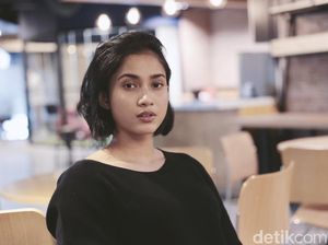 Berat Lepas Status Atlet, Aghniny Kenang Perjalanan Jadi Atlet Taekwondo Berat Lepas Status Atlet, Aghniny Kenang Perjalanan Jadi Atlet Taekwondo