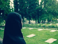 Sunnah Mengiringi Jenazah, Pahalanya Sebesar Gunung Uhud