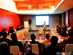 Pemkab Banyuwangi Optimalisasi Program dengan Operator Tambang Emas